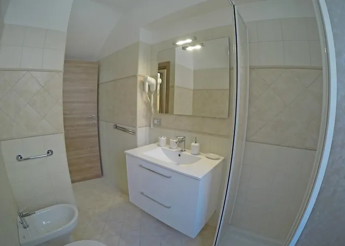 Bb Arete Bed & Breakfast 3*