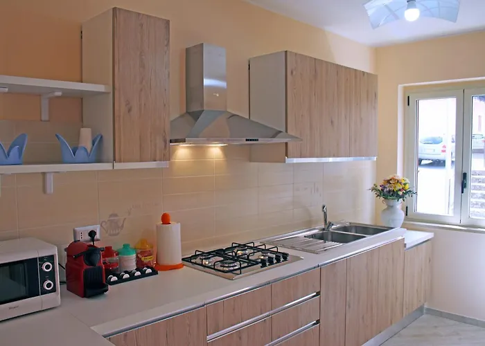 Bb Arete Bed & Breakfast 3*