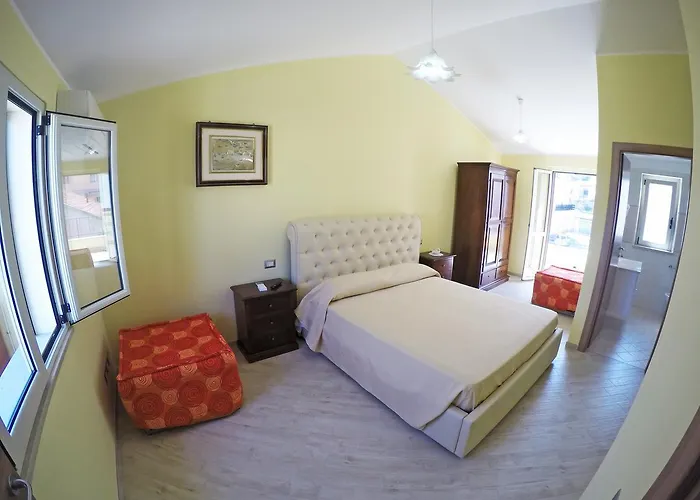 Bb Arete Bed & Breakfast