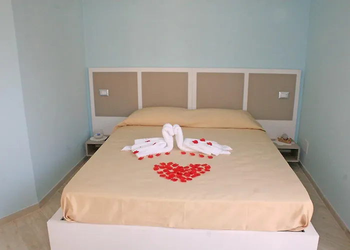 Bb Arete Bed & Breakfast