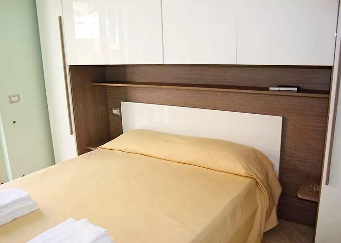 Bed & Breakfast Bb Arete Scilla