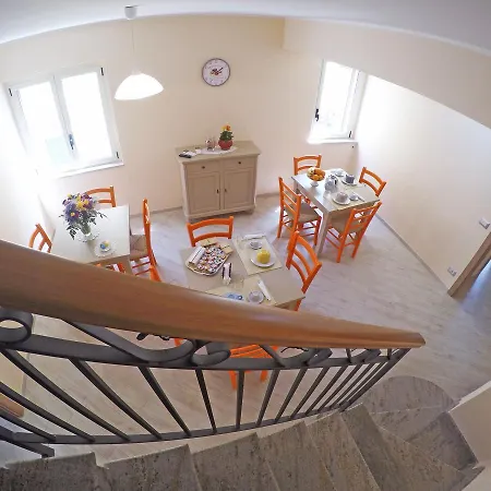 Bb Arete Bed & Breakfast