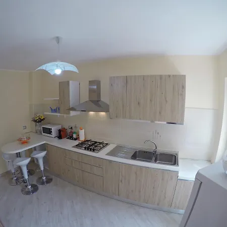 Bed & Breakfast Bb Arete Scilla