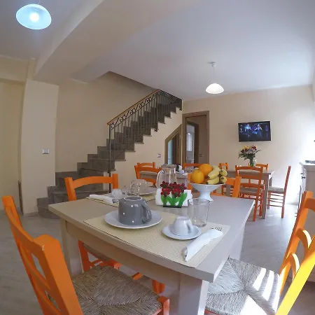Bed & Breakfast Bb Arete *