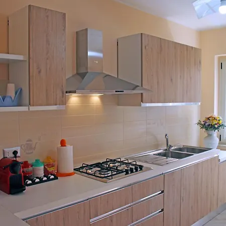 Bb Arete Oda ve Kahvaltı 3*