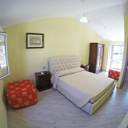 Bb Arete Bed & Breakfast