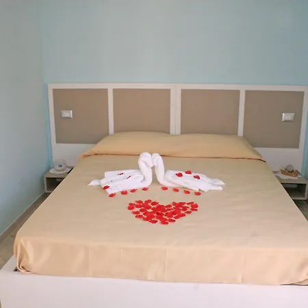 Bb Arete Bed & Breakfast