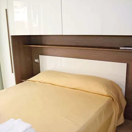 Bed & Breakfast Bb Arete Scilla
