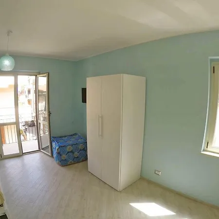 Bed & Breakfast Bb Arete Scilla
