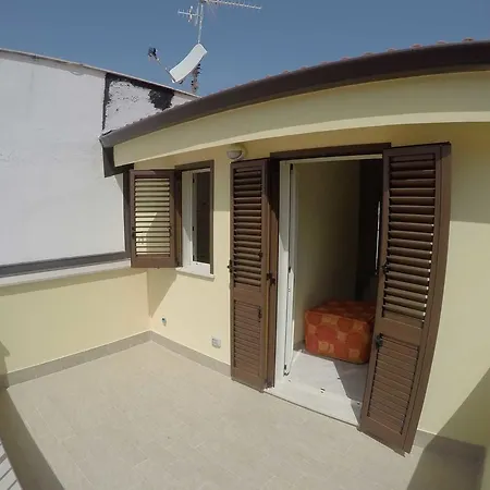 Bb Arete Bed & Breakfast *