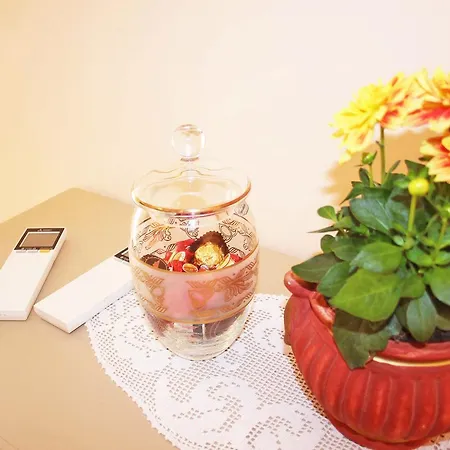 Bb Arete Oda ve Kahvaltı