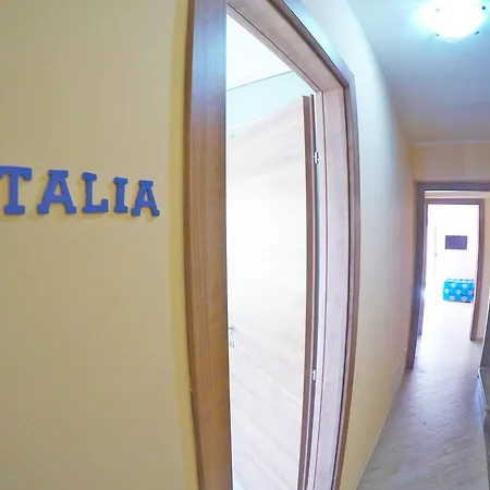 Bb Arete Oda ve Kahvaltı