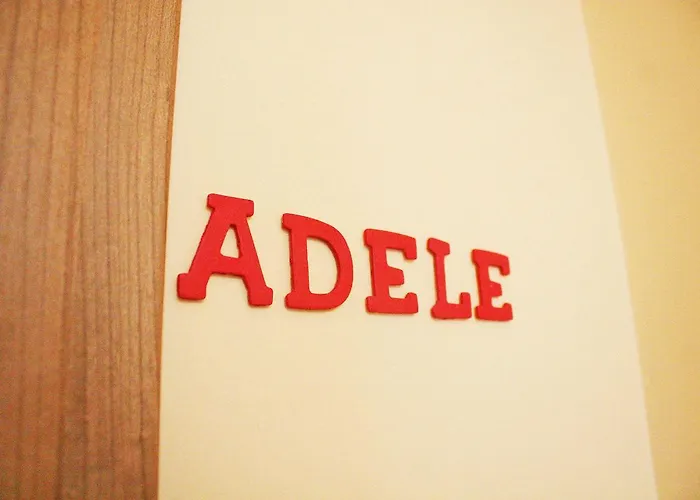 住宿加早餐酒店 Bb Arete