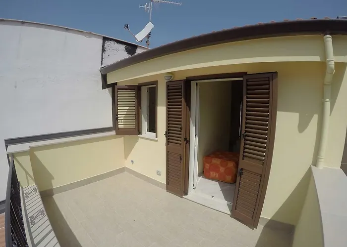 Bb Arete 住宿加早餐酒店 3*