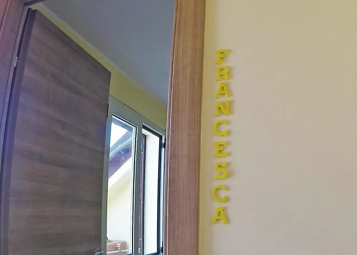 Nocleg ze śniadaniem Bb Arete